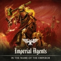 Imperial Agents