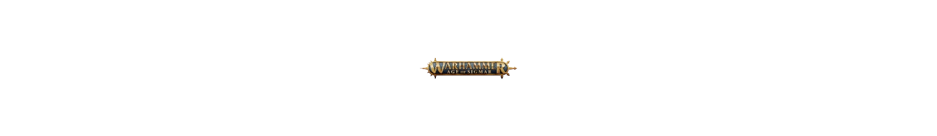 Warhammer: Age of Sigmar
