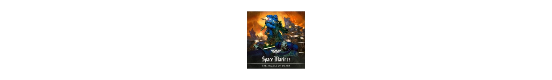 Adeptus Astartes