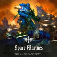 Adeptus Astartes