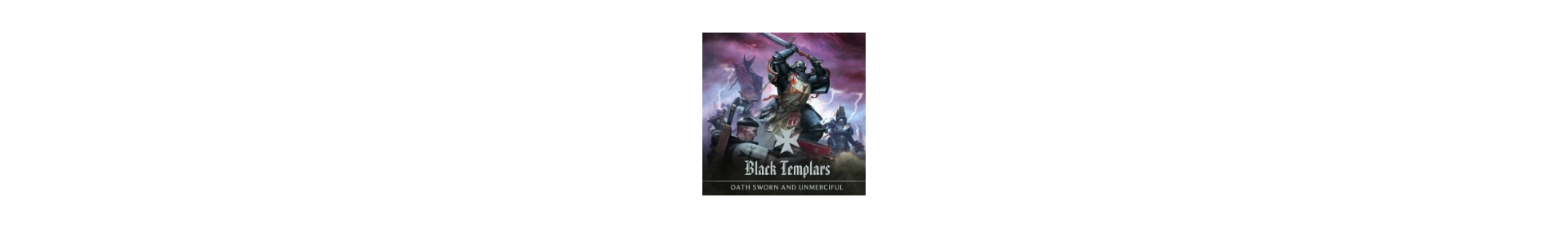 Black Templars