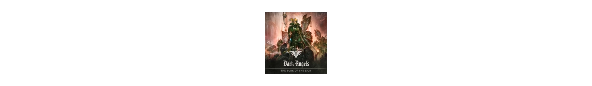 Dark Angels