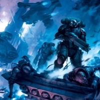 Raven Guard