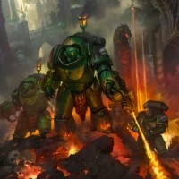 Salamanders