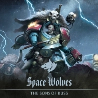 Space Wolves