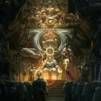 Ultramarines