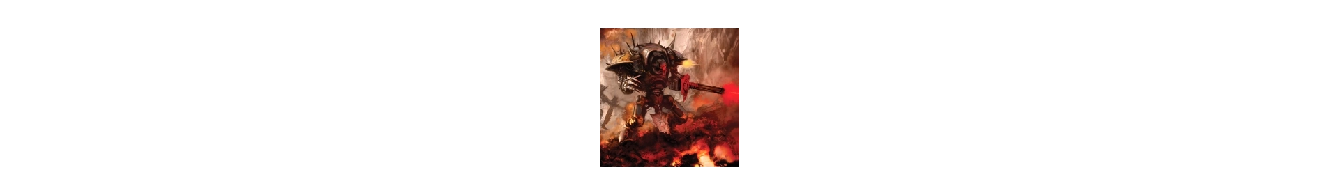 Chaos Knights