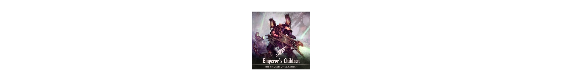 Emperor's Children