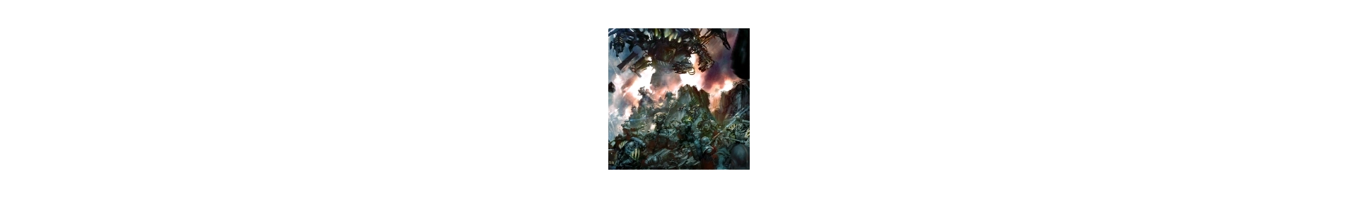 Iron Warriors
