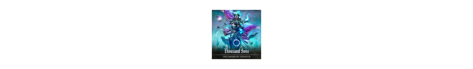 Thousand Sons
