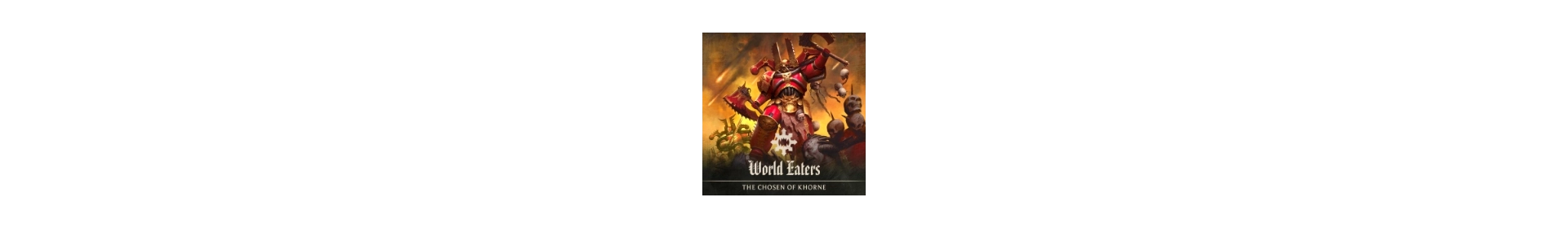 World Eaters