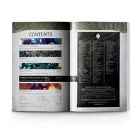 Manuali, Codex e Supplementi