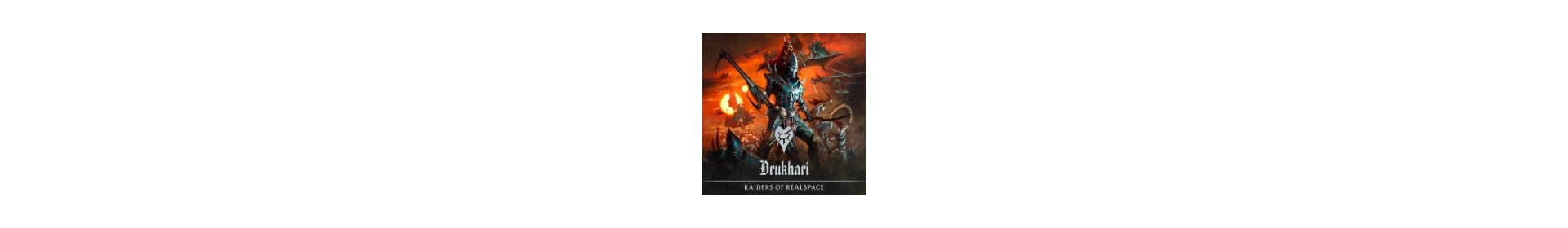 Drukhari