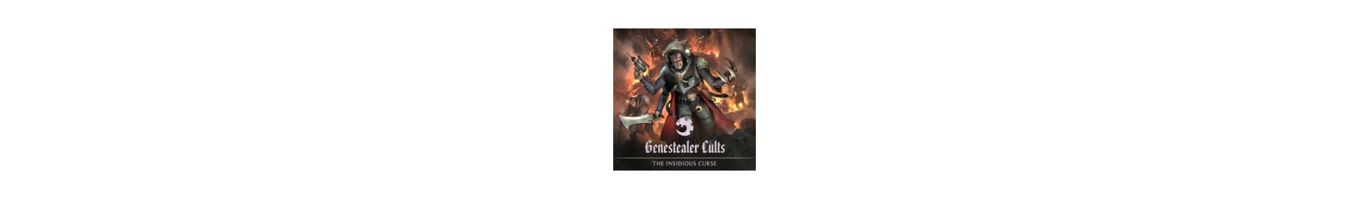 Genestealer Cults