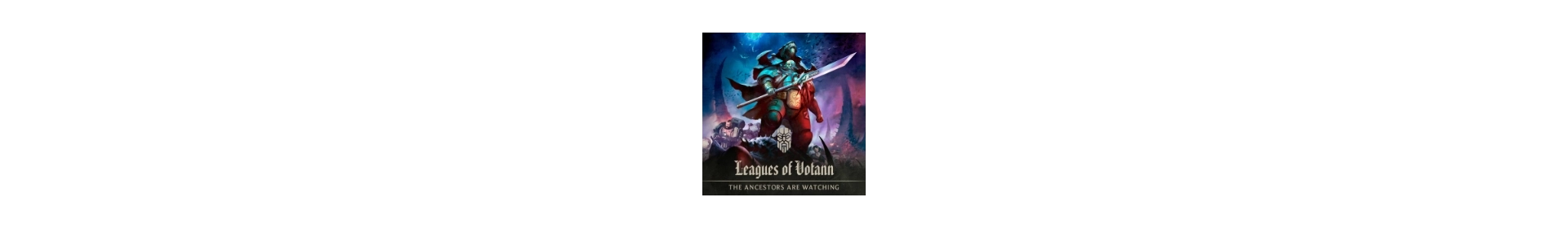 Leagues of Votann