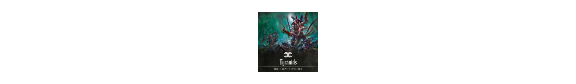Tyranids