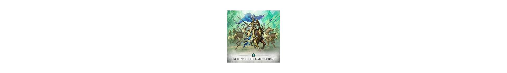 Lumineth Realm-lords