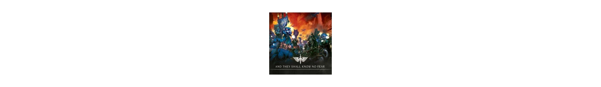 Space Marines