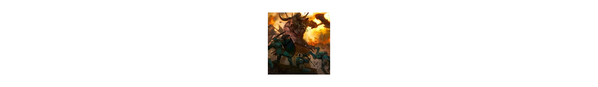 Beasts of Chaos