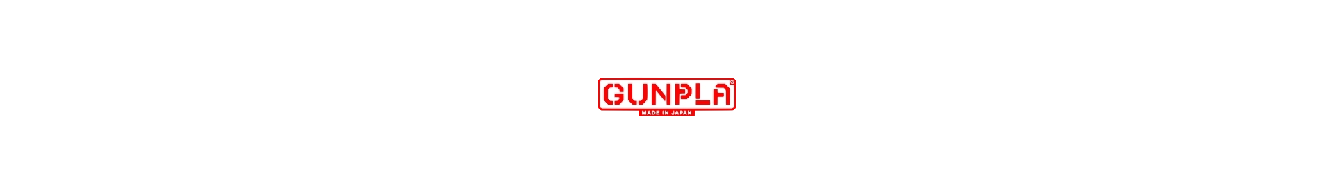 GUNPLA