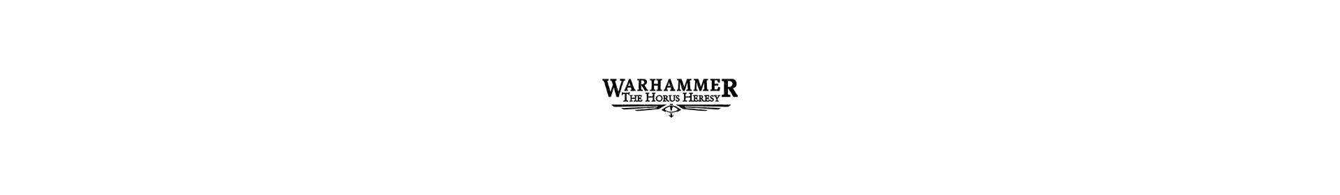 Warhammer: The Horus Heresy