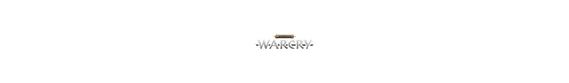 Warcry