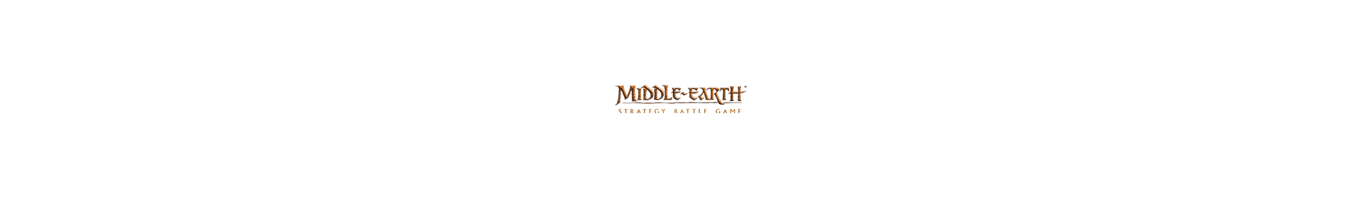 Middle-earth™ Strategy Battle Game