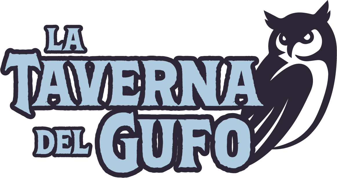 La Taverna del Gufo